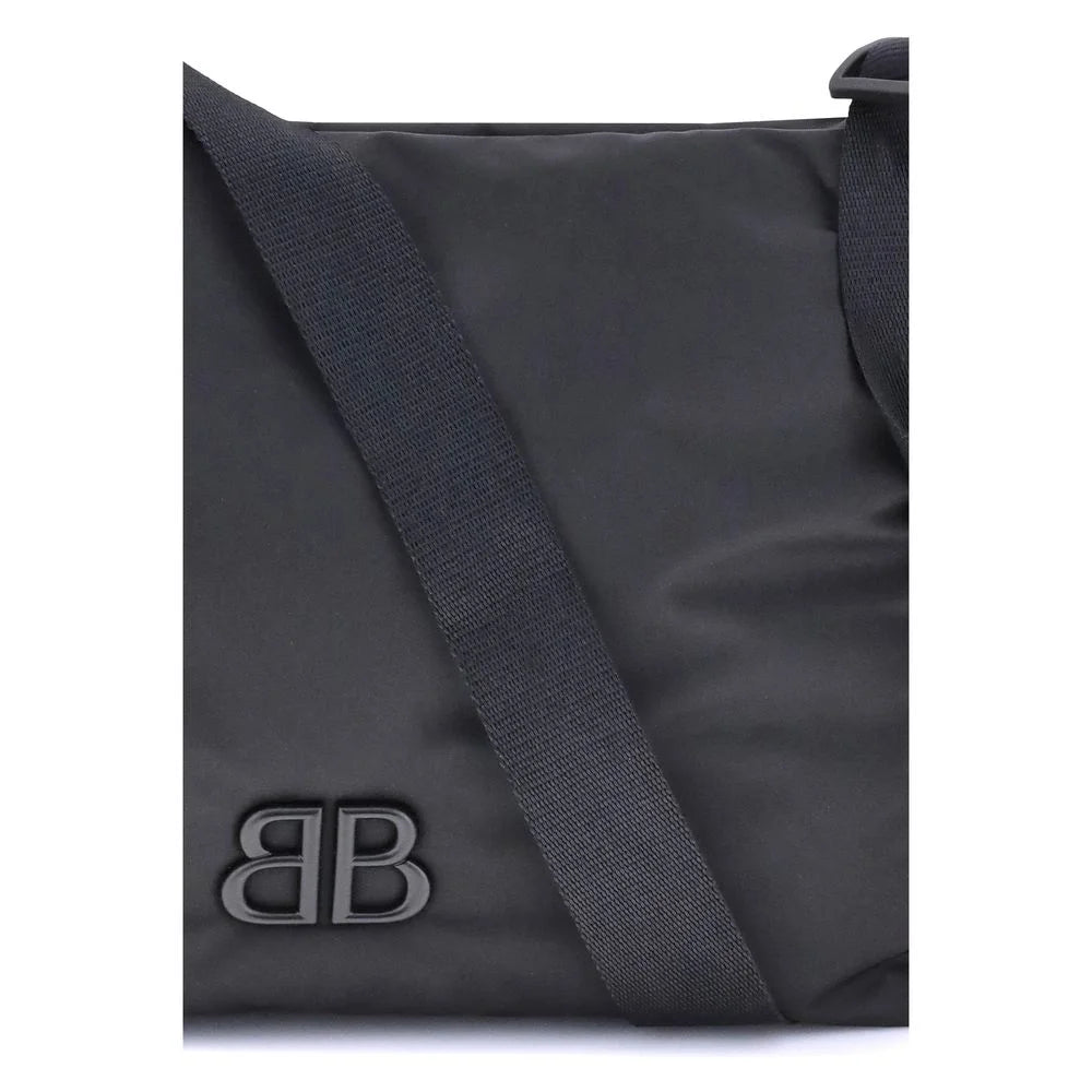 Balenciaga Logoed Shoulder Bag