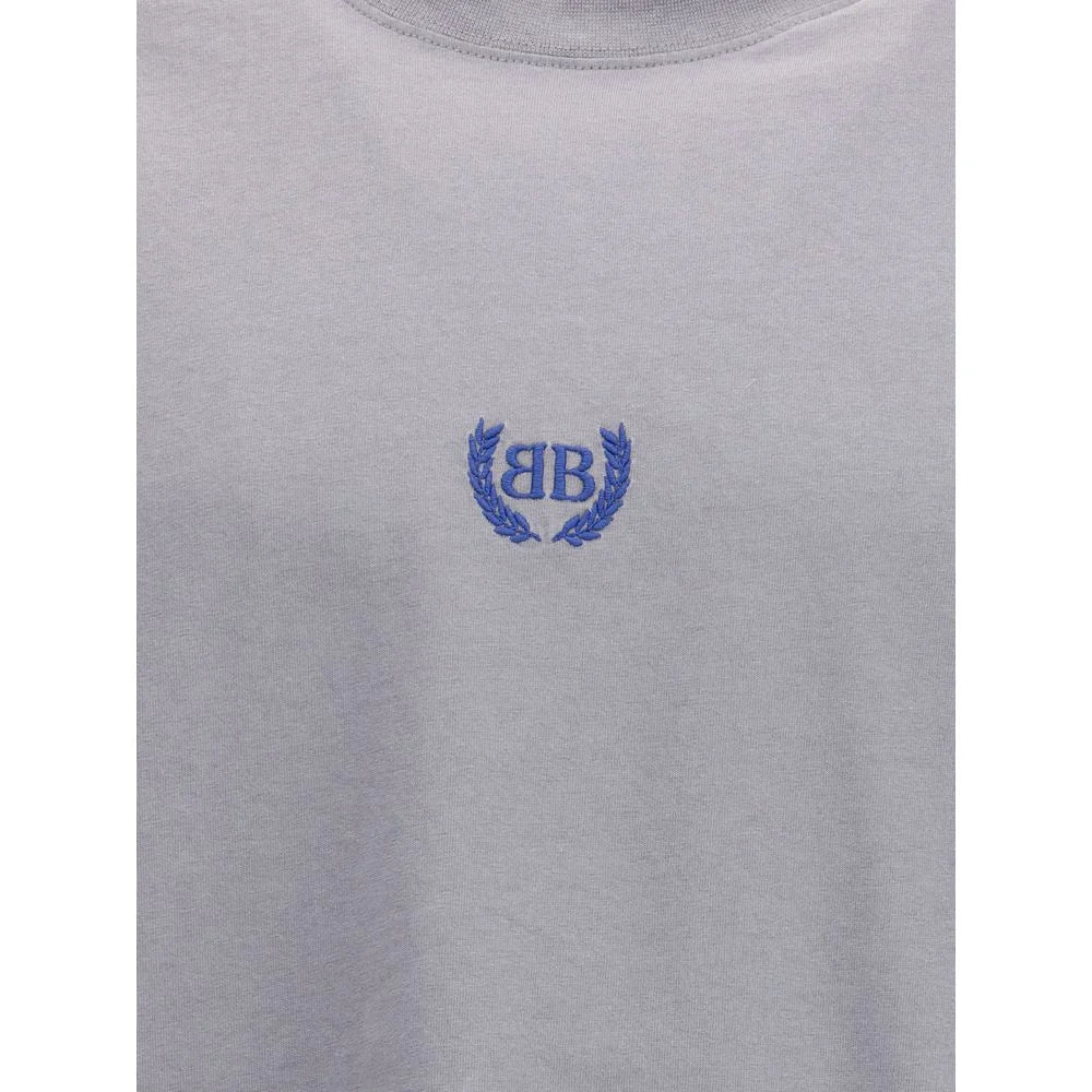 Balenciaga Logoed T-Shirt - M