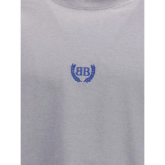 Balenciaga Logoed T-Shirt - M