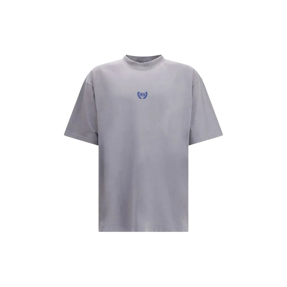 Balenciaga Logoed T-Shirt - M