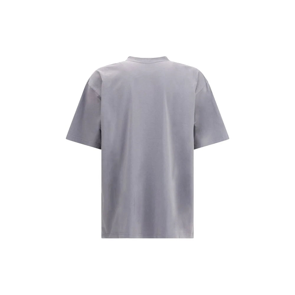 Balenciaga Logoed T-Shirt - M - T-Shirts