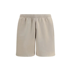 Balenciaga Logoed tracksuit Shorts - M - Shorts