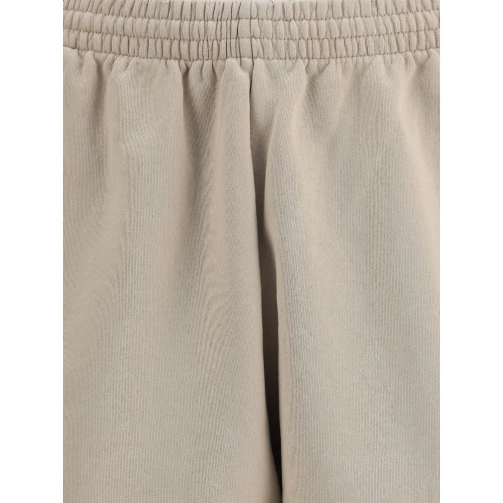 Balenciaga Logoed tracksuit Shorts - M - Shorts