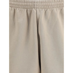 Balenciaga Logoed tracksuit Shorts - M - Shorts
