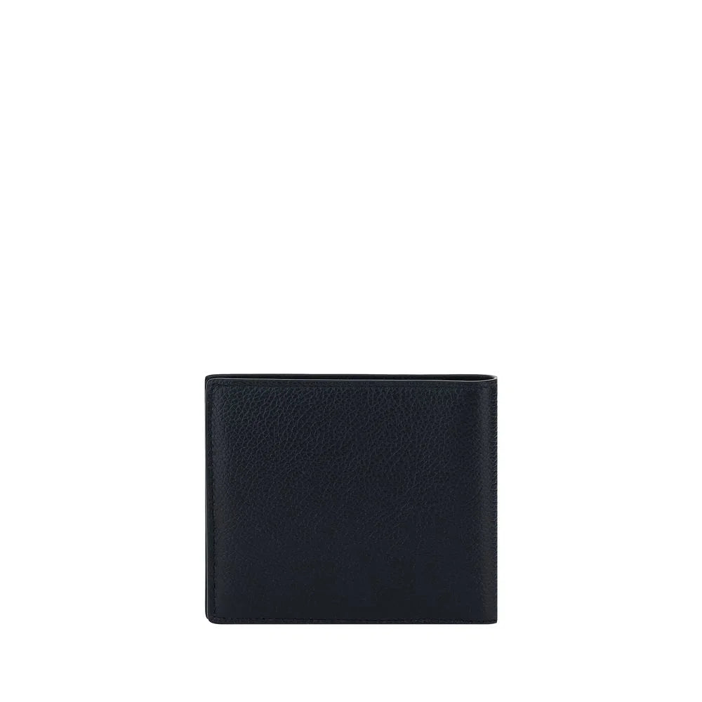 Balenciaga Logoed Wallet