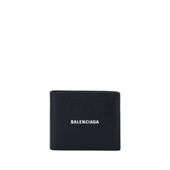 Balenciaga Logoed Wallet