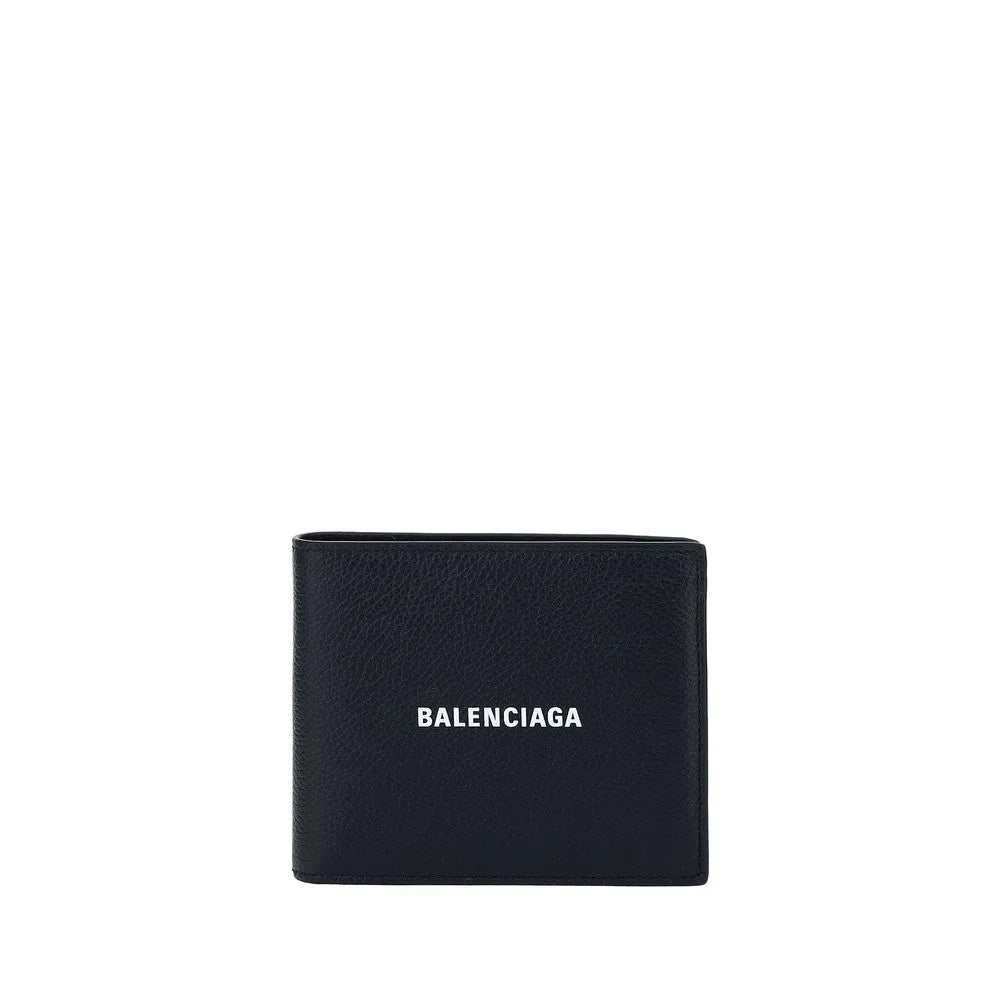 Balenciaga Logoed Wallet - Wallets