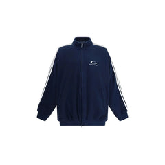 Balenciaga Loop Sports Icon zip Jacket - M - Track Jackets