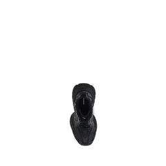 Balenciaga Monday Heel Sneakers - EU39/US9