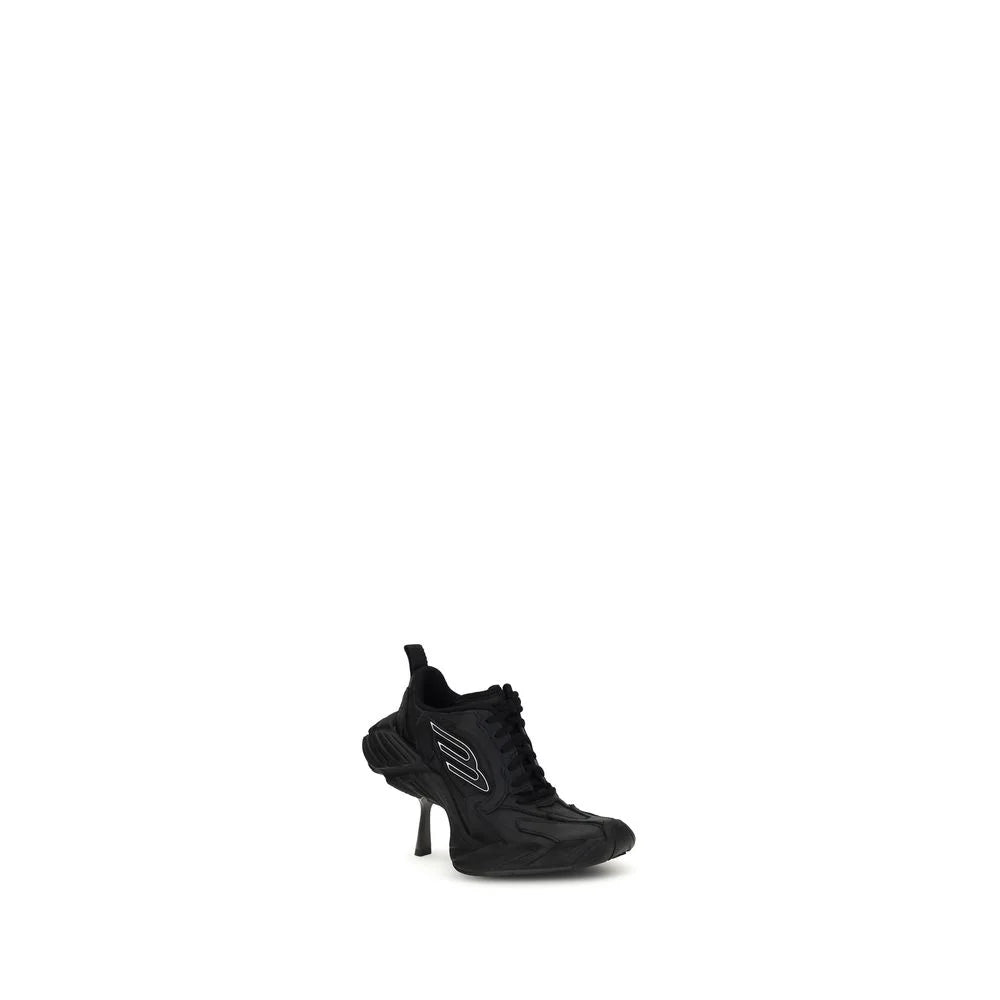 Balenciaga Monday Heel Sneakers - EU39/US9