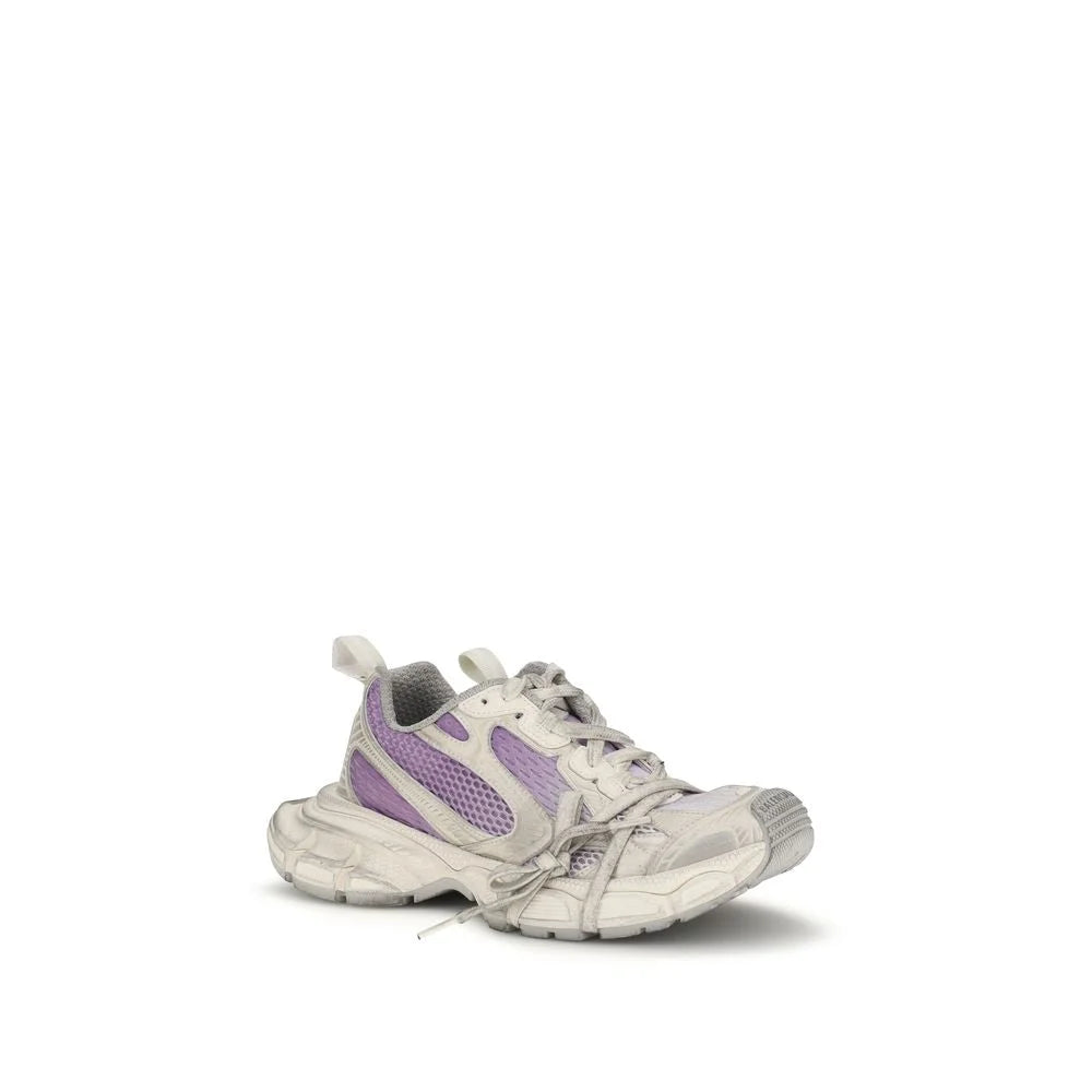 Tenisky Balenciaga Multicolor Fabric Sportovní