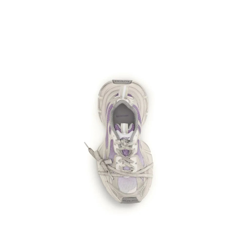 Tenisky Balenciaga Multicolor Fabric Sportovní