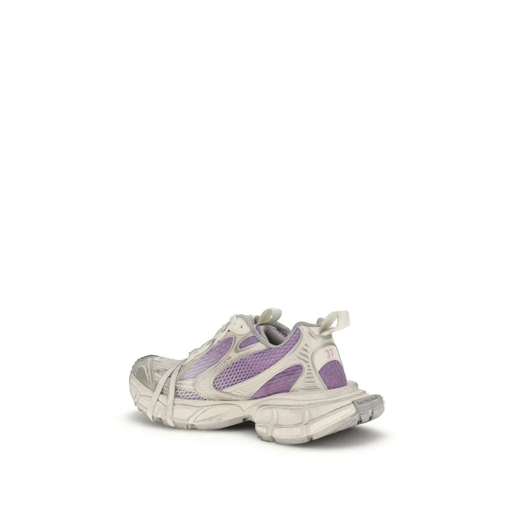 Tenisky Balenciaga Multicolor Fabric Sportovní