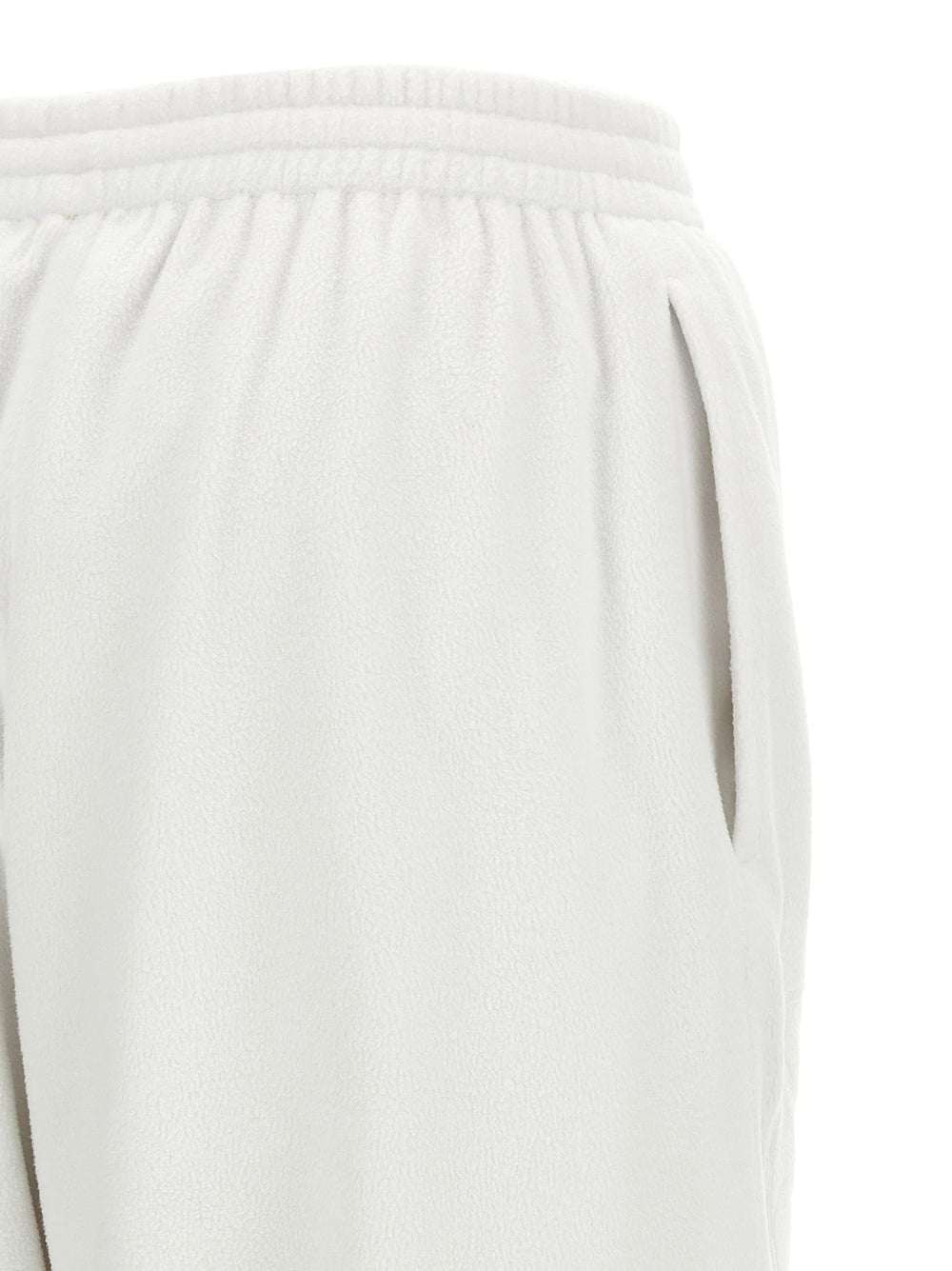Balenciaga Multicolor Polyamide Athletic Pants