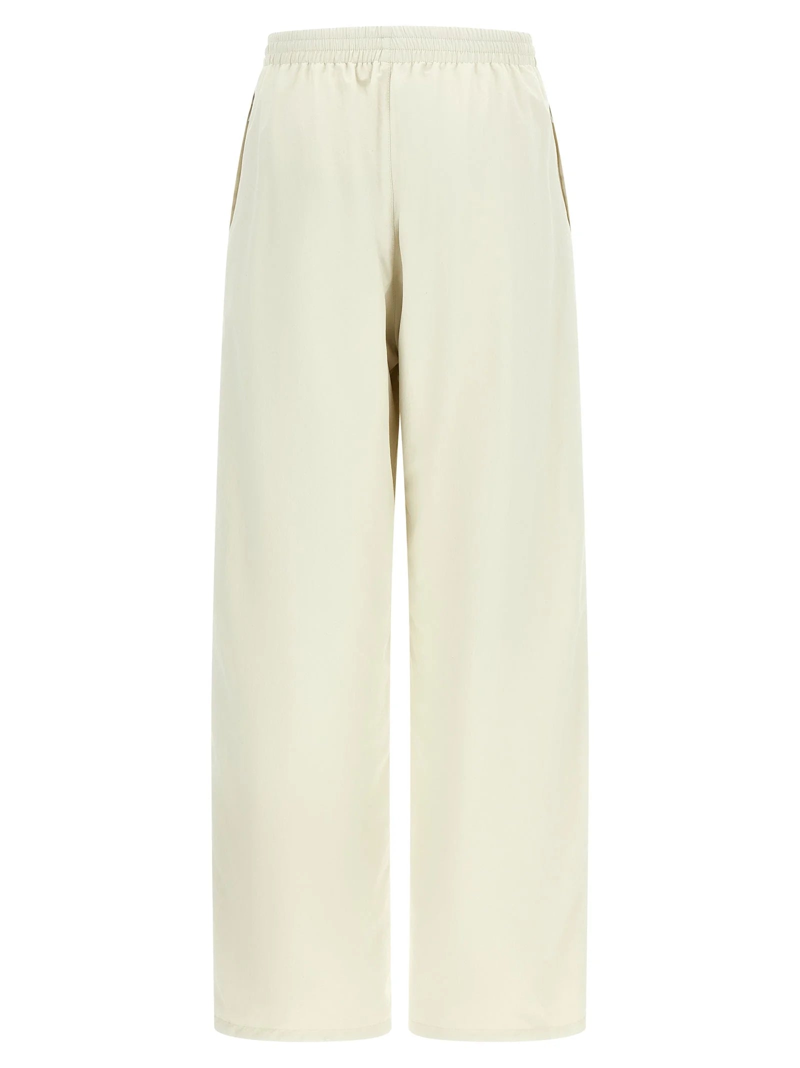 Balenciaga Multicolor Polyamide Athletic Pants