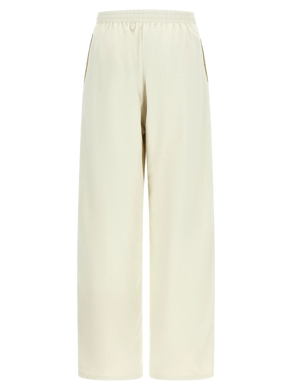 Balenciaga Multicolor Polyamide Athletic Pants