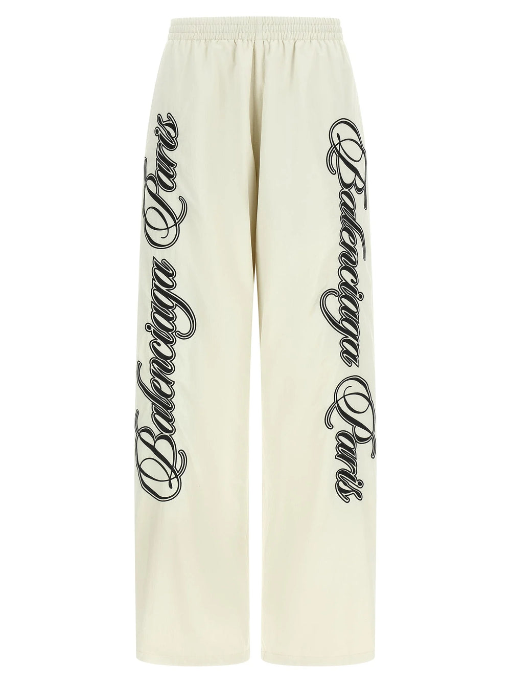 Balenciaga Multicolor Polyamide Athletic Pants