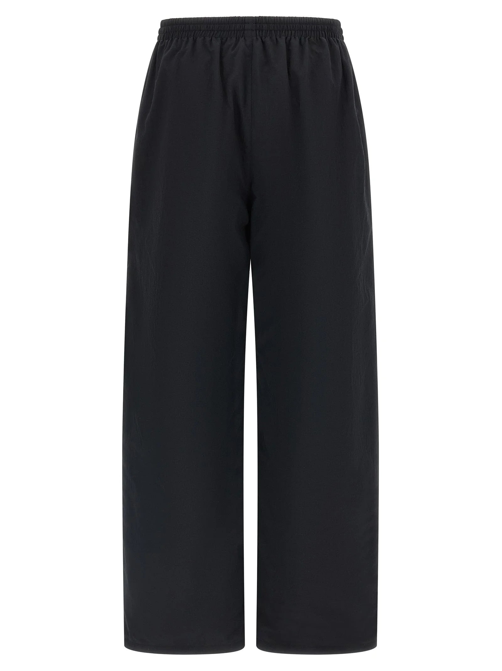 Balenciaga Multicolor Polyamide Athletic Pants - S