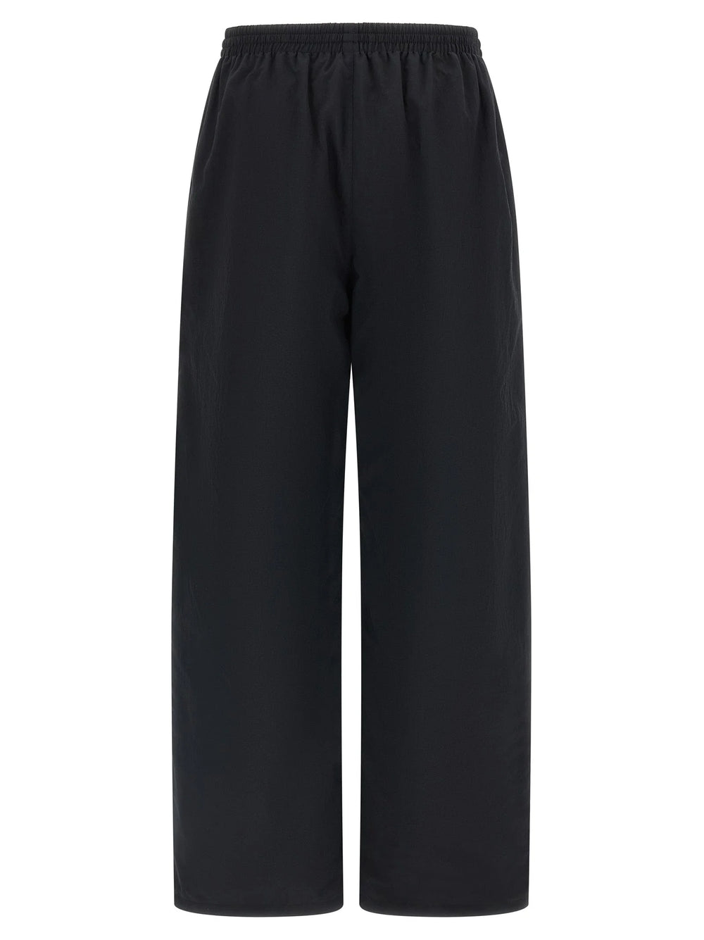 Balenciaga Multicolor Polyamide Athletic Pants - S