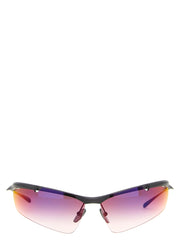 Balenciaga Multicolor Polyamide Sunglasses