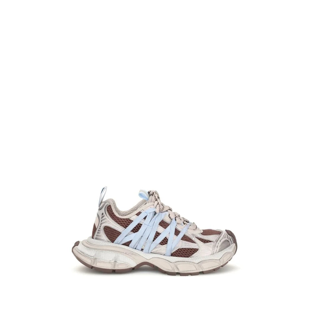 Balenciaga Vícebarevné sportovní tenisky z polyuretanu