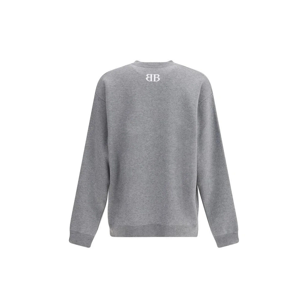Balenciaga Oversized Sweater - Sweaters
