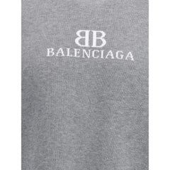 Balenciaga Oversized Sweater - Sweaters
