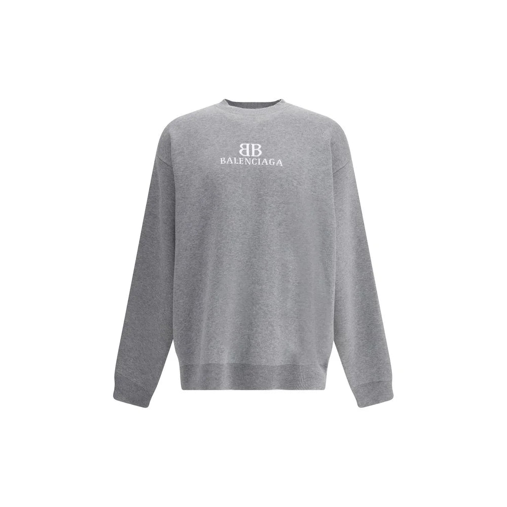 Balenciaga Oversized Sweater - Sweaters