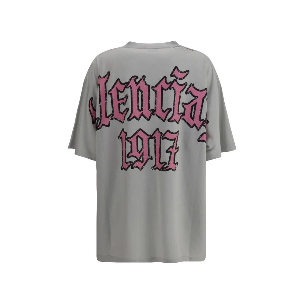 Balenciaga Oversized T-Shirt