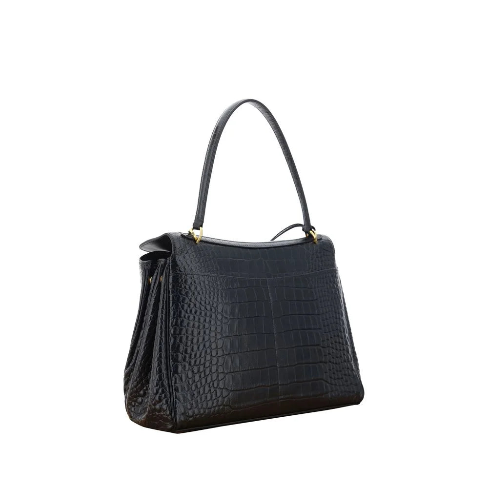 Balenciaga Rodeo Medium Handbag - Satchel Bags