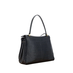 Balenciaga Rodeo Medium Handbag - Satchel Bags