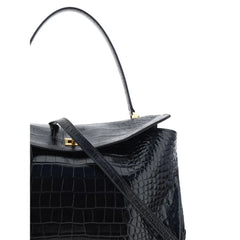 Balenciaga Rodeo Medium Handbag - Satchel Bags