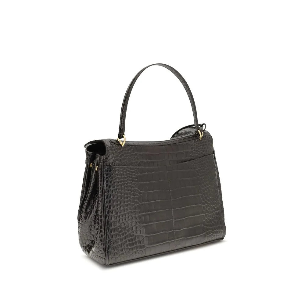 Balenciaga Rodeo Medium Handbag - Shoulder Bags