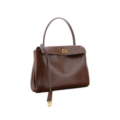 Balenciaga Rodeo Medium Shoulder Bag - Shoulder Bags