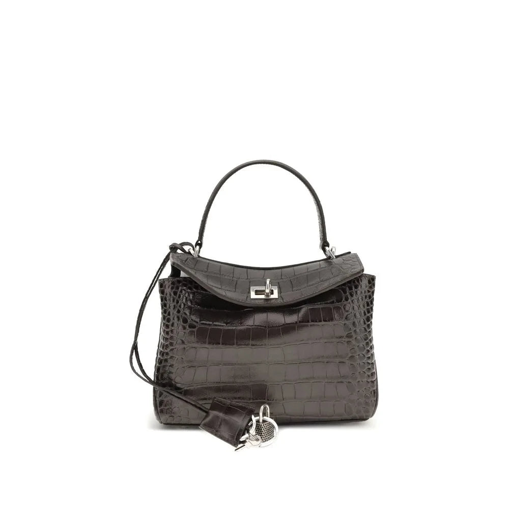 Balenciaga Rodeo mini Handbag - Shoulder Bags