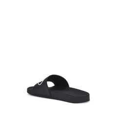 Balenciaga Rubber Slippers - Sandals