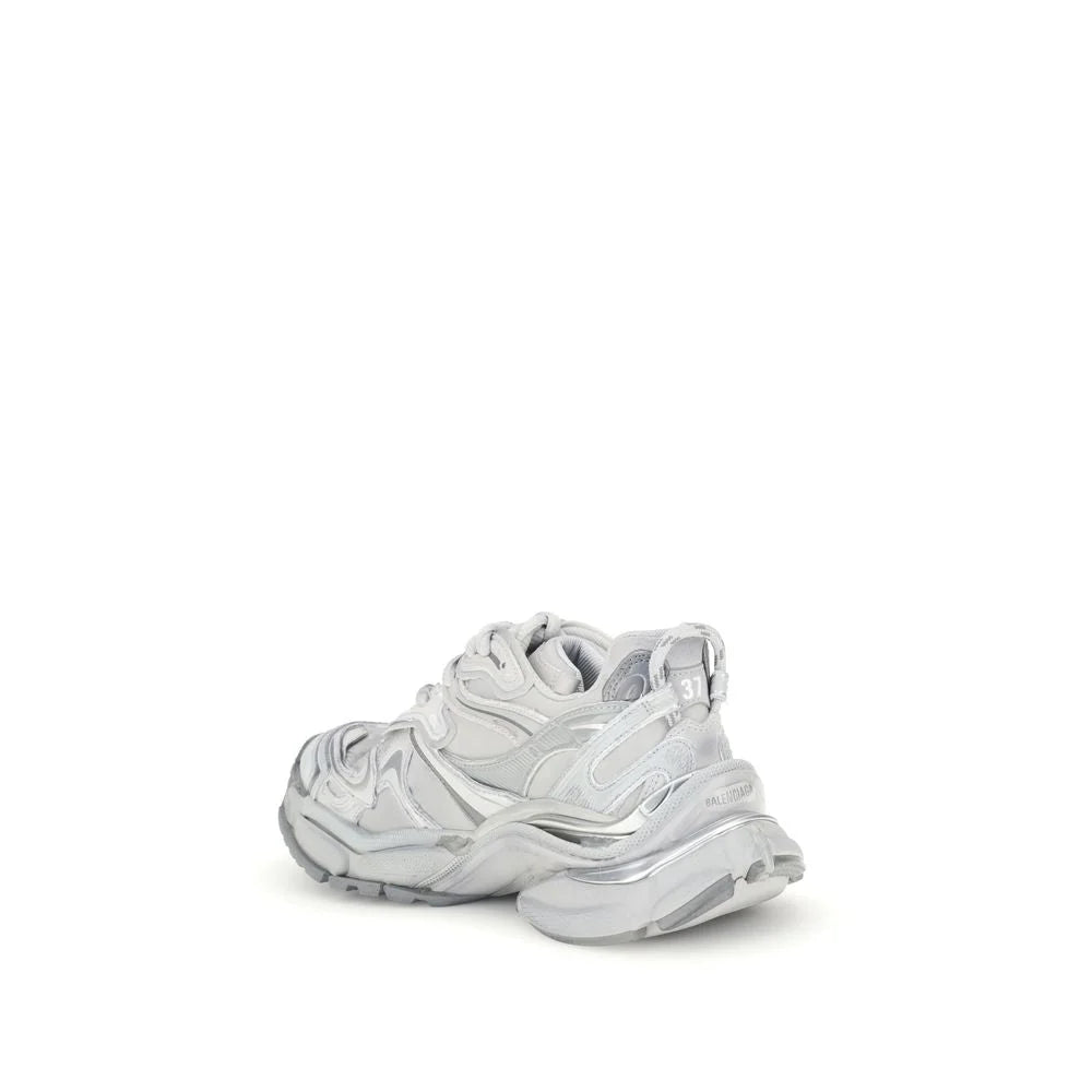 Balenciaga Runner 2.0 Sneakers - Sneakers