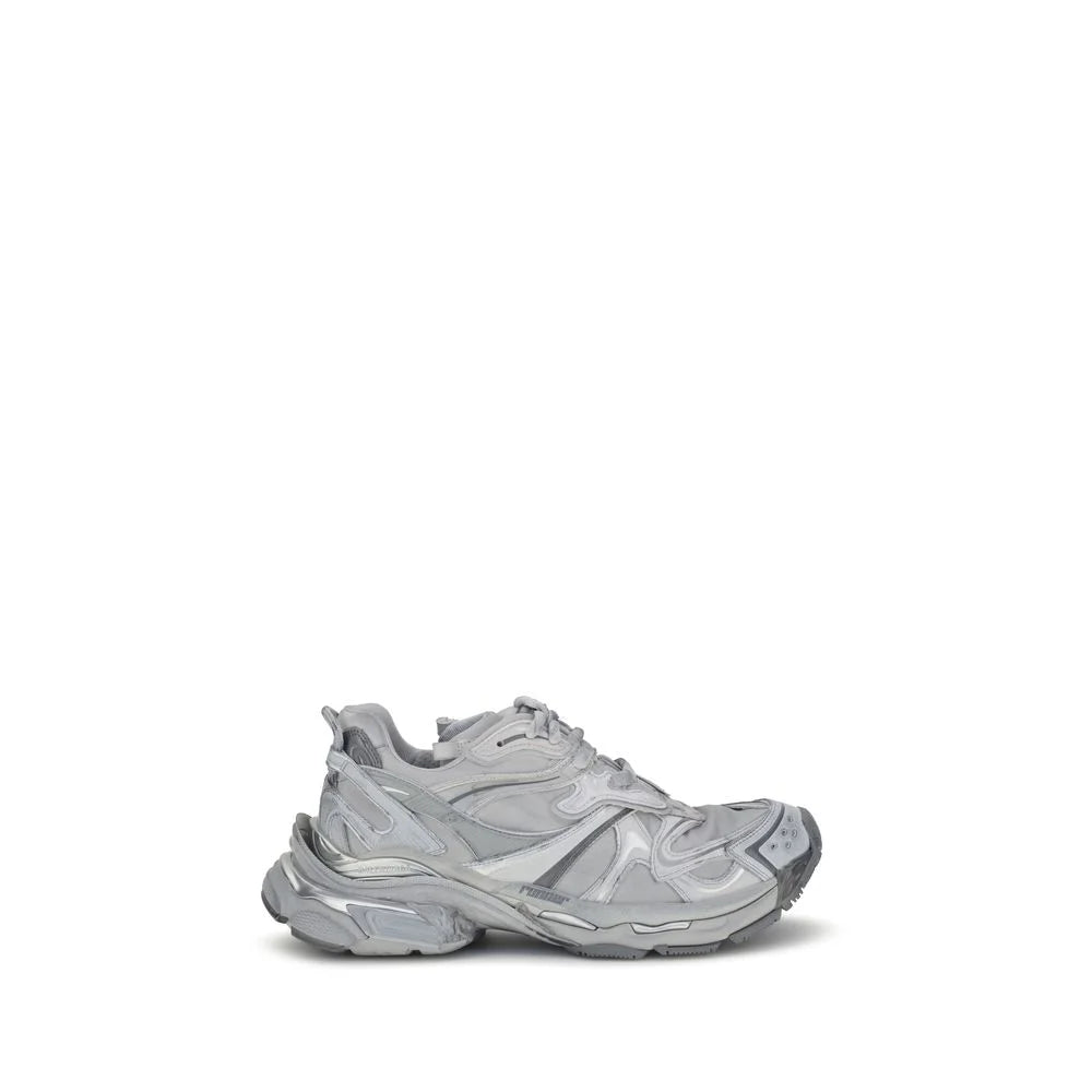 Balenciaga Runner 2 Sneakers - Sneakers
