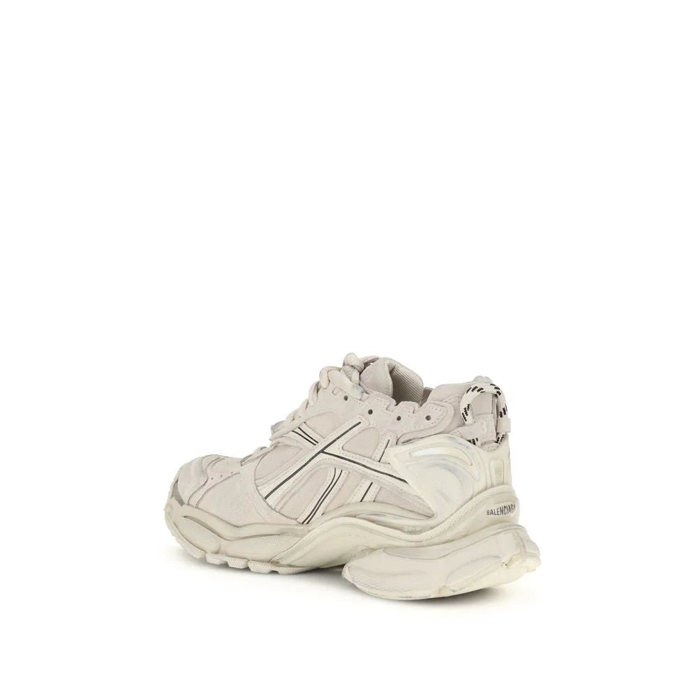 Balenciaga Runner Sneakers - Sneakers