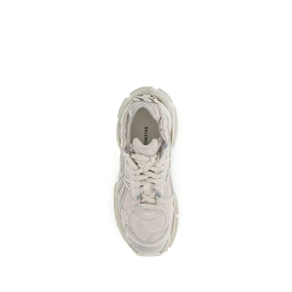 Balenciaga Runner Sneakers - Sneakers