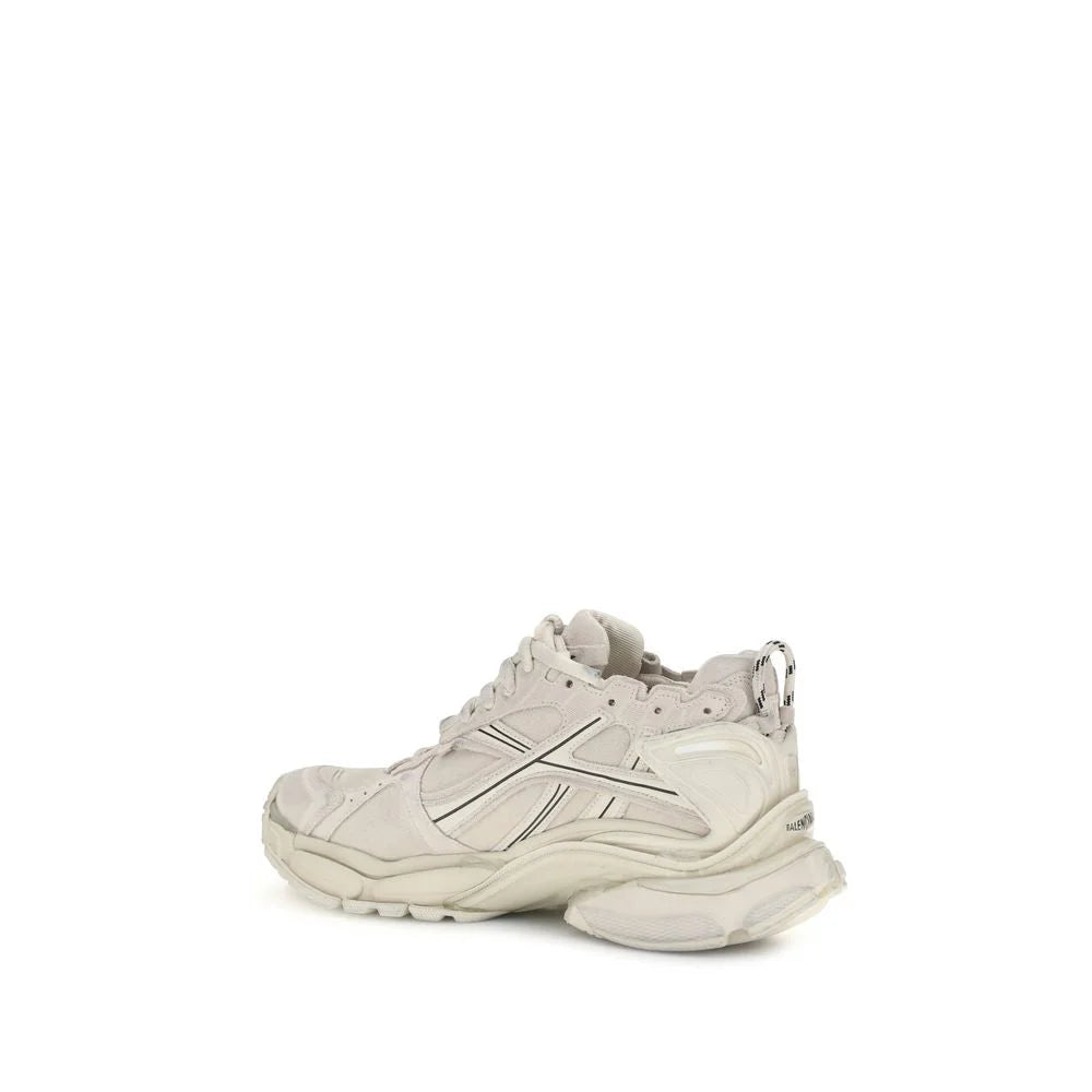 Balenciaga Runner Sneakers - Sneakers