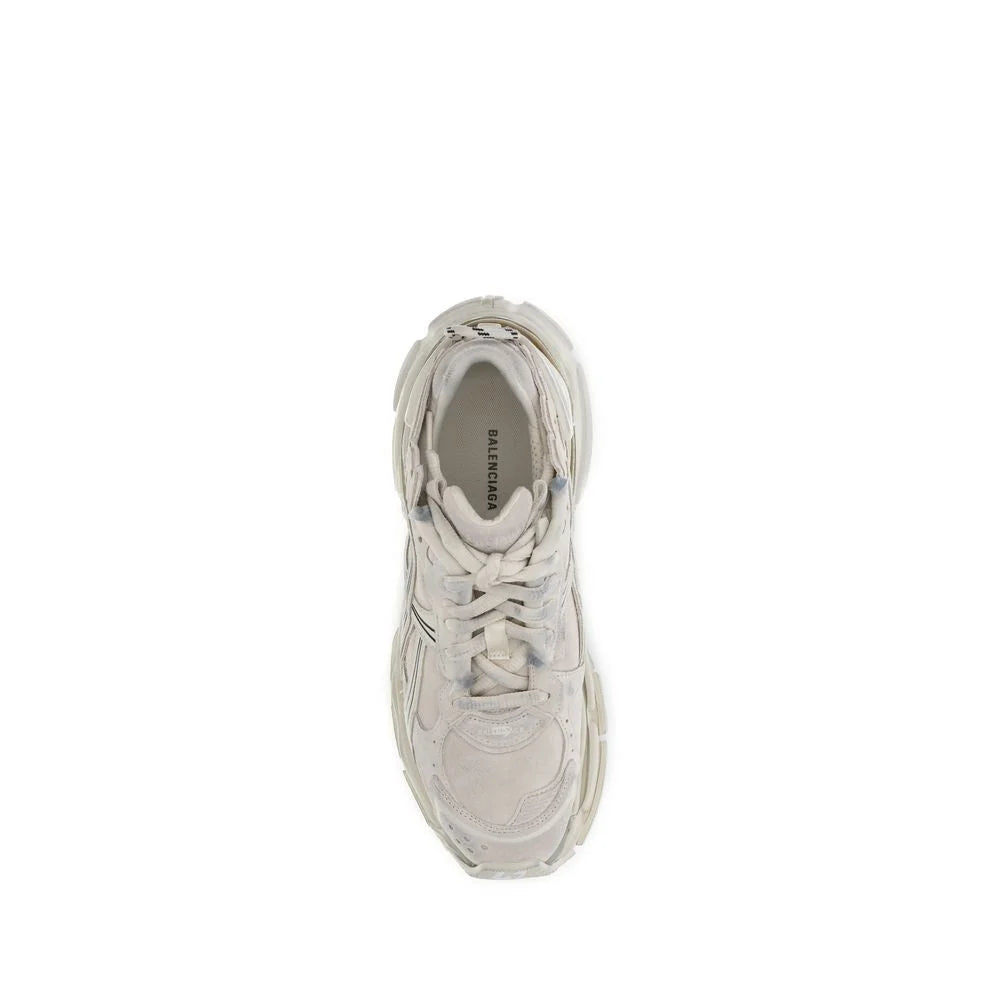 Balenciaga Runner Sneakers - Sneakers