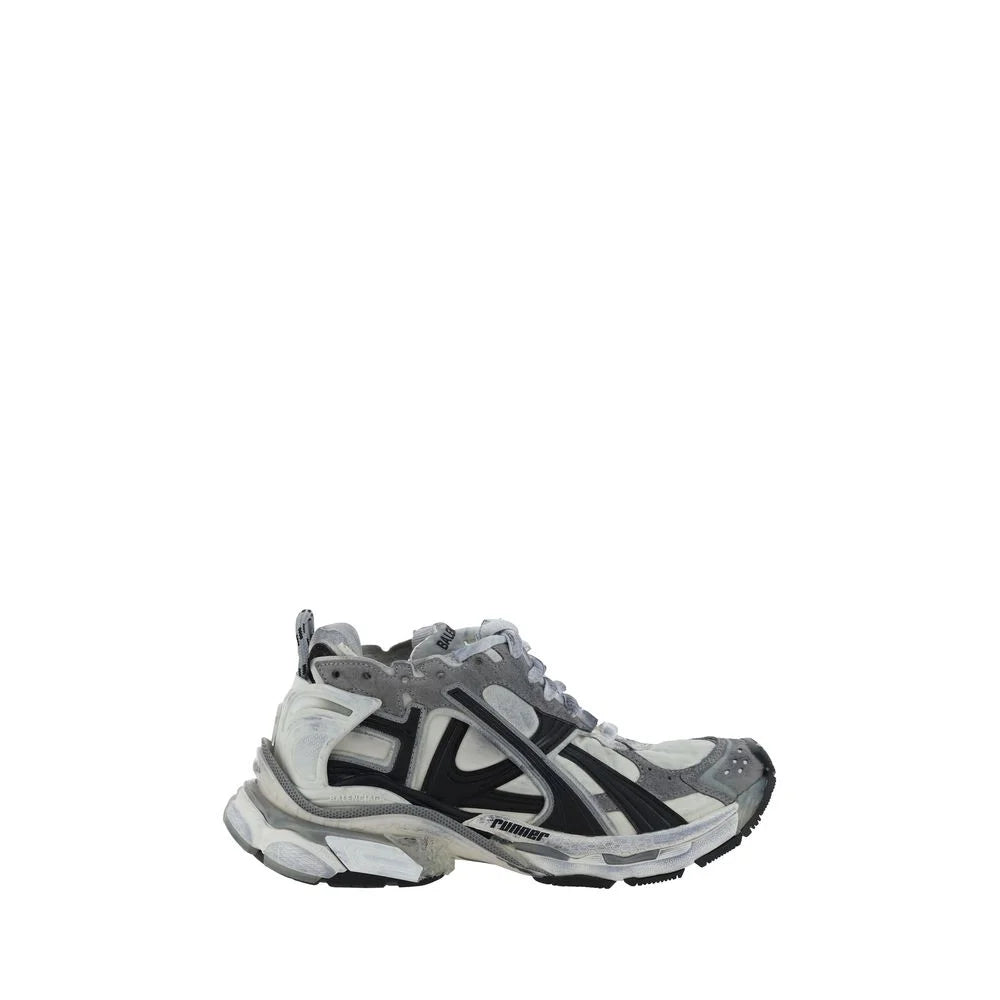Balenciaga Runner Sneakers - EU38/US8 - Sneakers