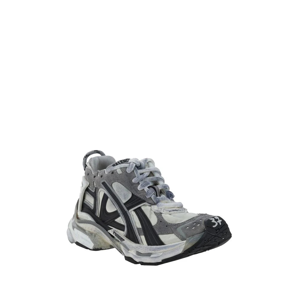 Balenciaga Runner Sneakers - EU38/US8 - Sneakers