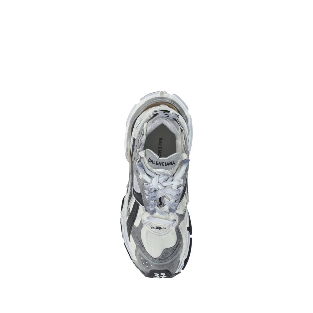 Balenciaga Runner Sneakers - EU38/US8 - Sneakers