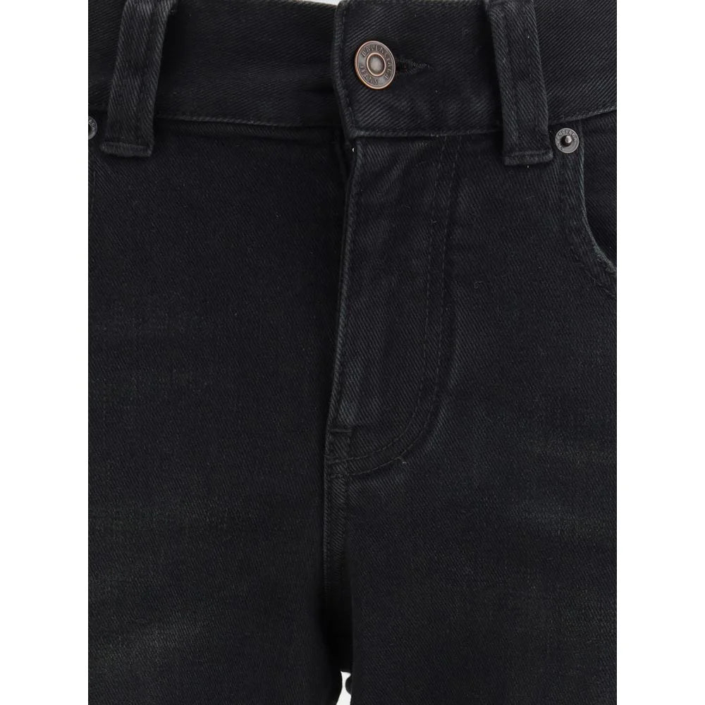 Balenciaga Slim bootcut Jeans