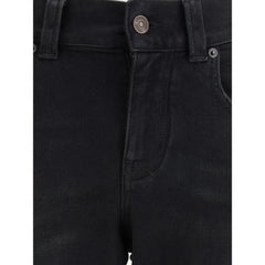 Balenciaga Slim bootcut Jeans