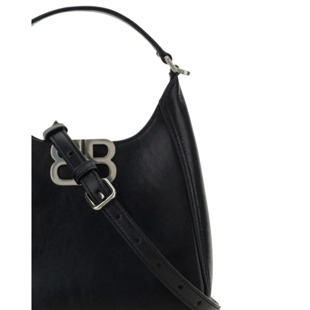 Balenciaga Small BB Shoulder Bag - Shoulder Bags