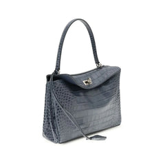 Balenciaga Small Rodeo Handbag - Shoulder Bags