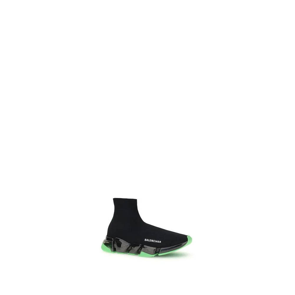 Balenciaga Speed Sneakers - EU39/US6
